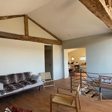 Petite Et Grande Bergeries *