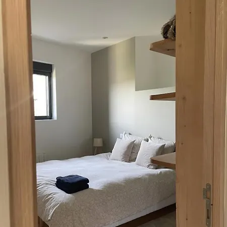 Casa vacanze Petite Et Grande Bergeries
