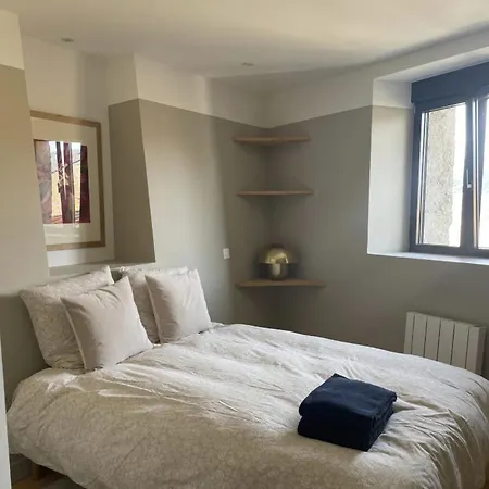 펜션 Petite Et Grande Bergeries Real