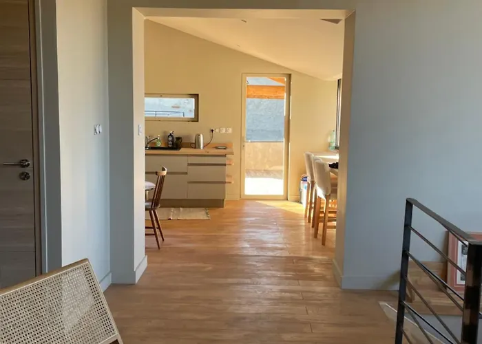 Hébergement de vacances Petite Et Grande Bergeries *