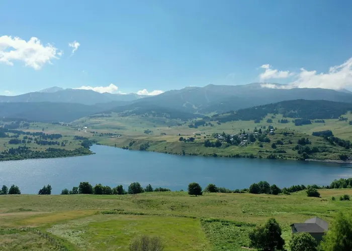 Petite Et Grande Bergeries Hébergement de vacances *
