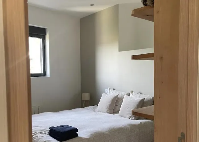 Hébergement de vacances Petite Et Grande Bergeries